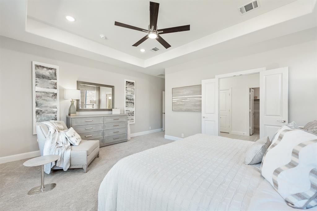 Windsong Ranch - Residential