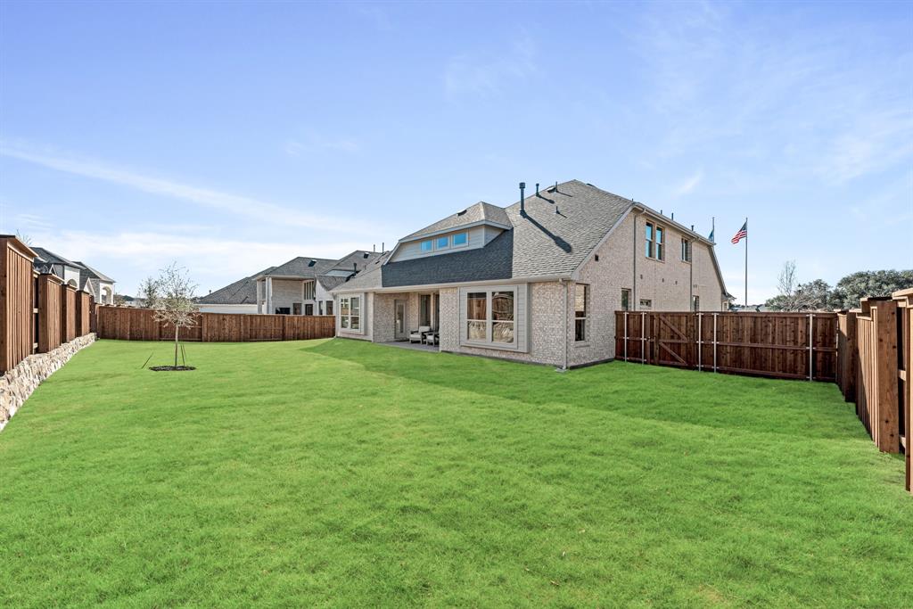 Windsong Ranch - Residential