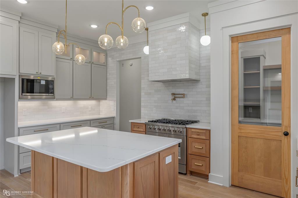 Turtle Creek - Residential