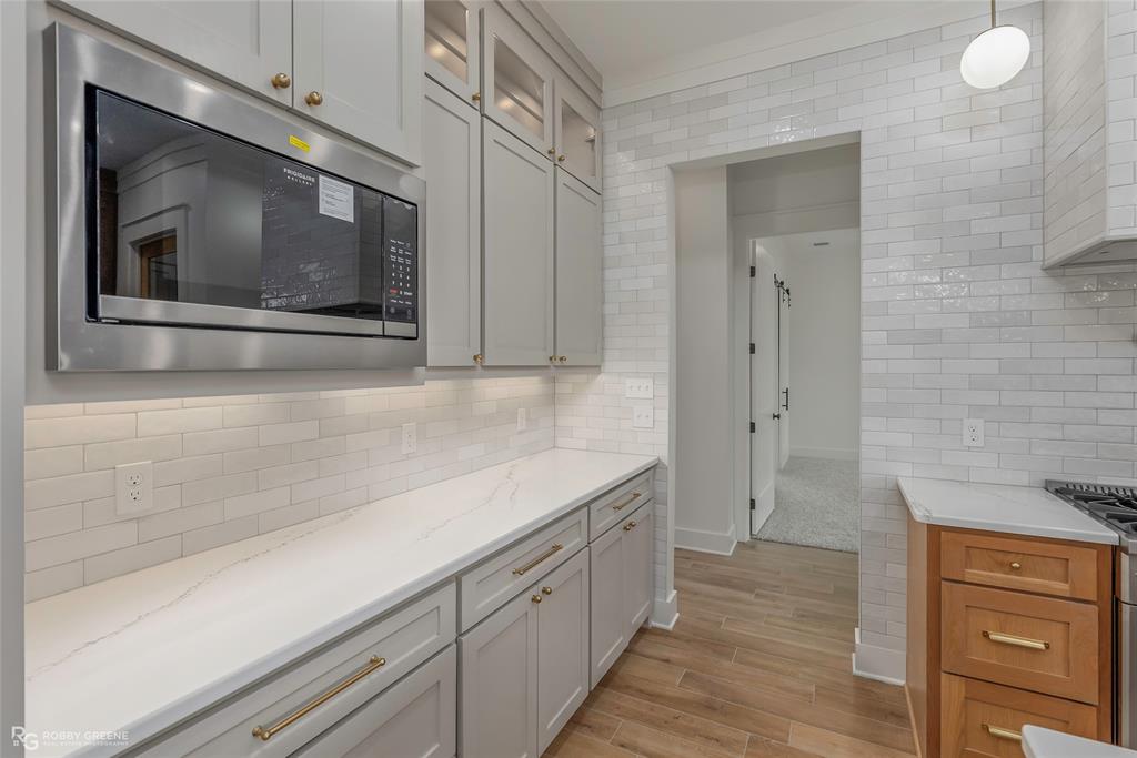 Turtle Creek - Residential