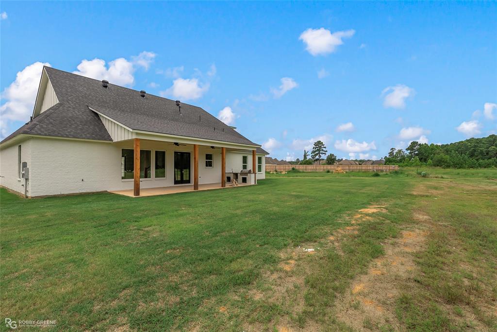 Turtle Creek - Residential