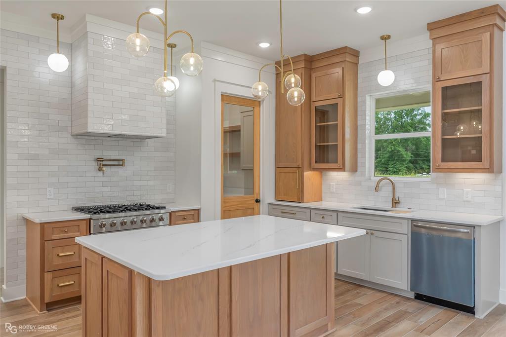 Turtle Creek - Residential