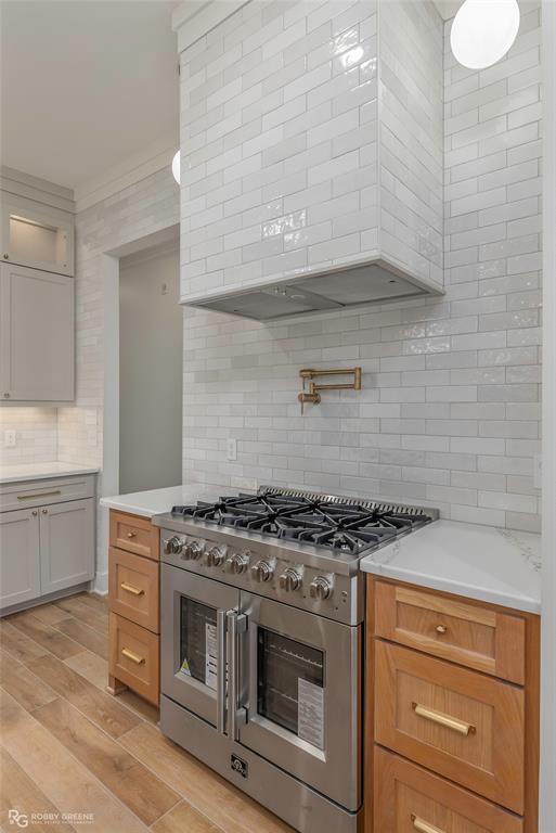 Turtle Creek - Residential