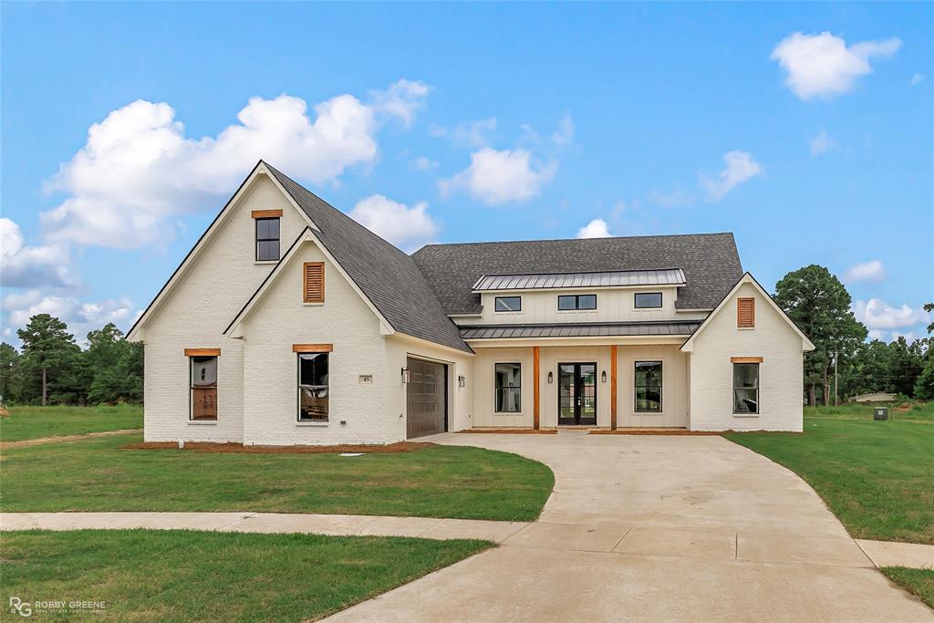 Turtle Creek - Residential