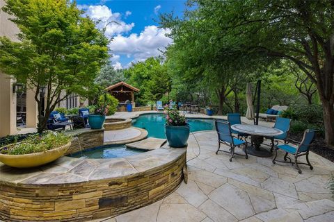 1712 Bison Meadow Lane Heath TX 75032