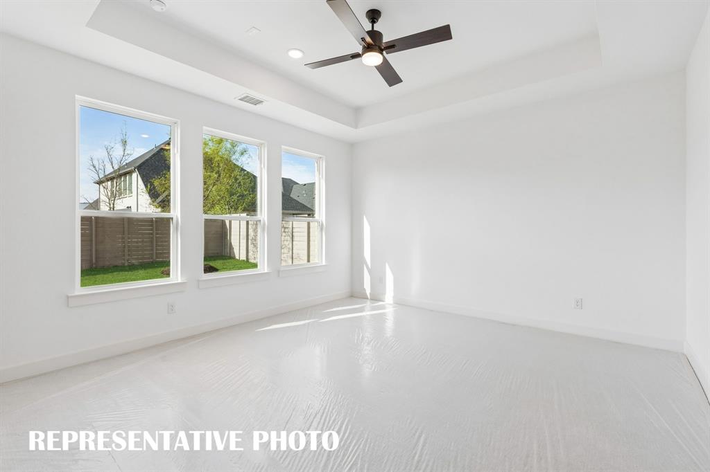 Painted Tree Woodland West - Residential