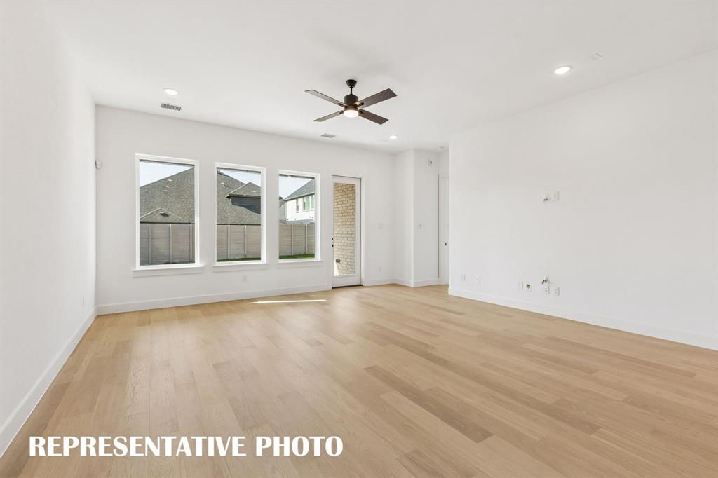 Painted Tree Woodland West - Residential