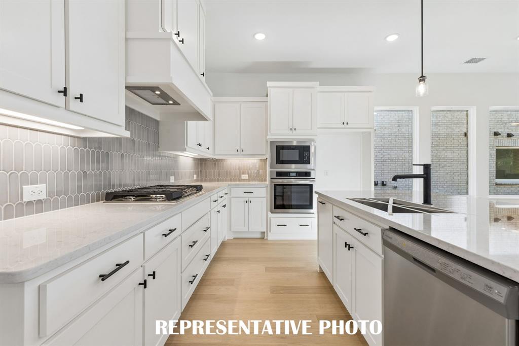 Painted Tree Woodland West - Residential