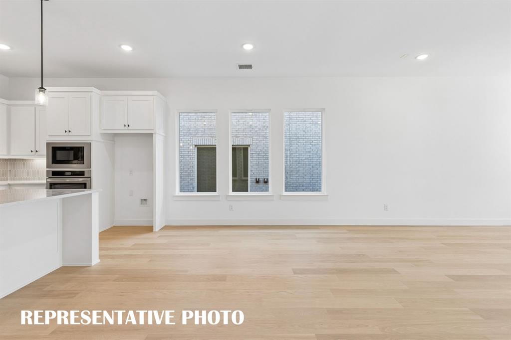 Painted Tree Woodland West - Residential