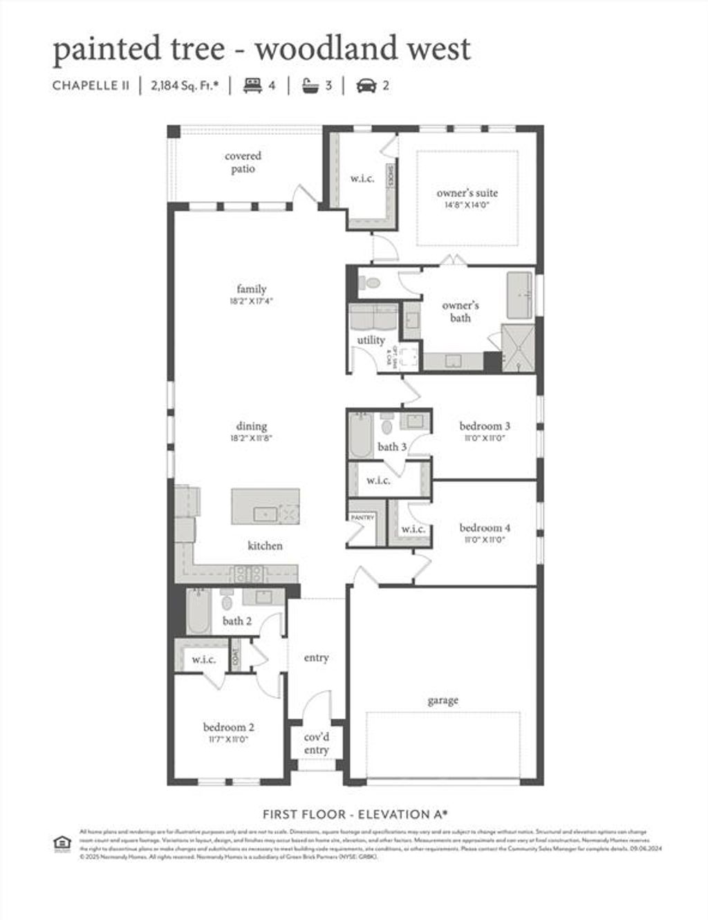 Photo of 4545 Sunfish Lane, McKinney, TX 75071 (MLS # 21252820)