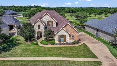 1009 Crown Valley Drive Weatherford TX 76087
