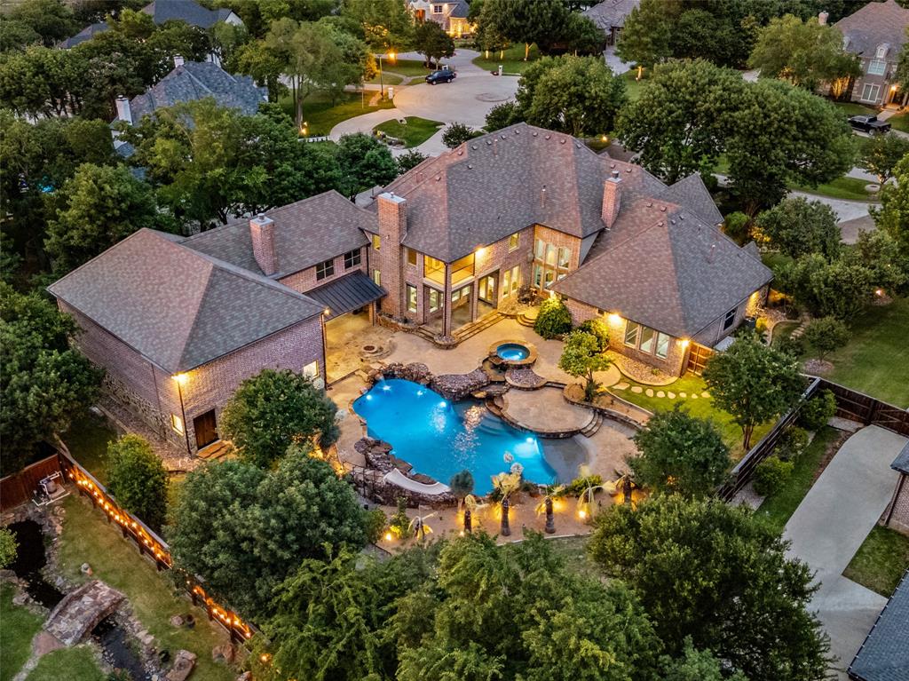 1609 Noble Way