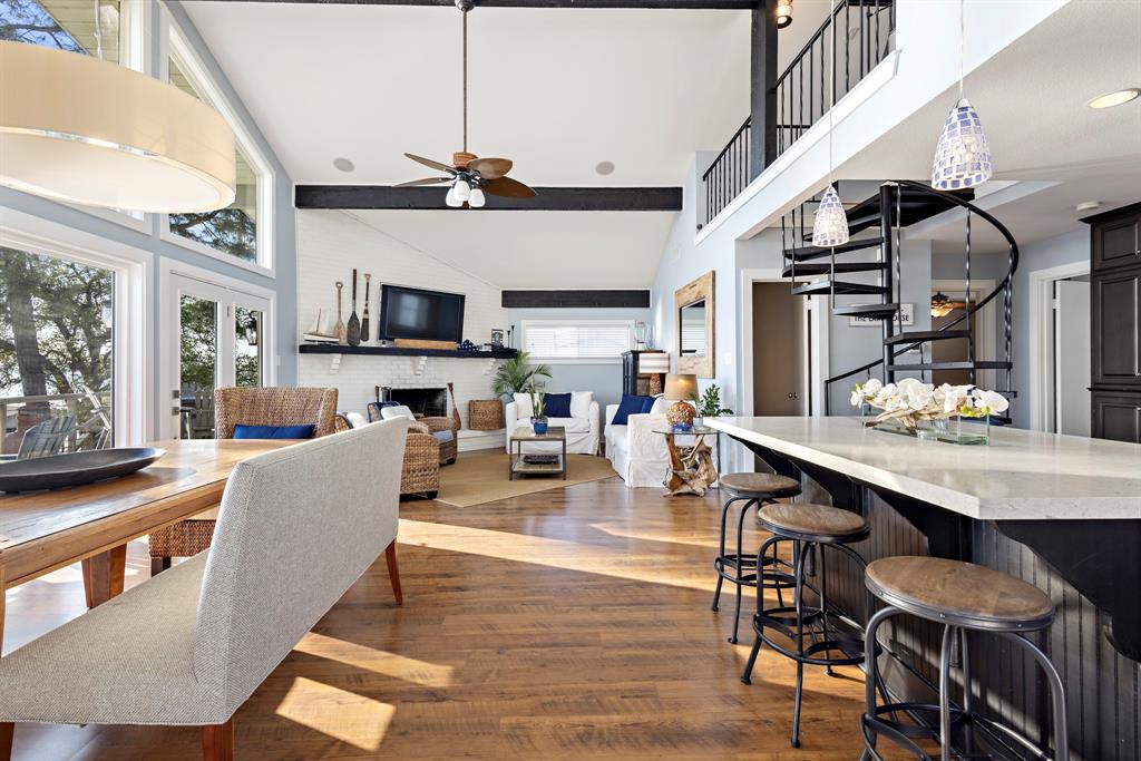 Isle of View - Residential