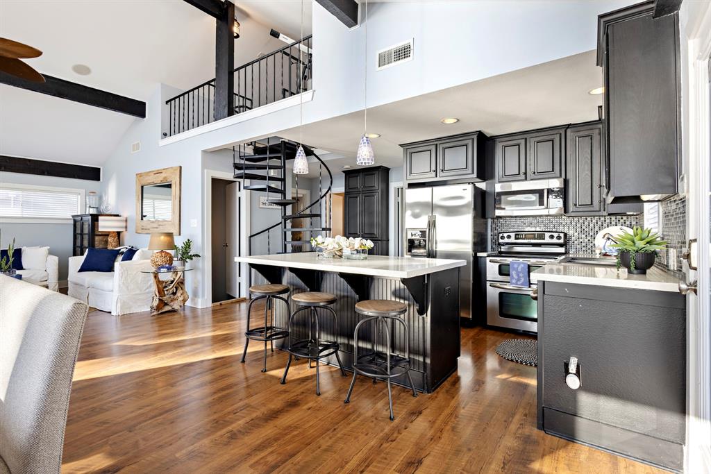 Isle of View - Residential