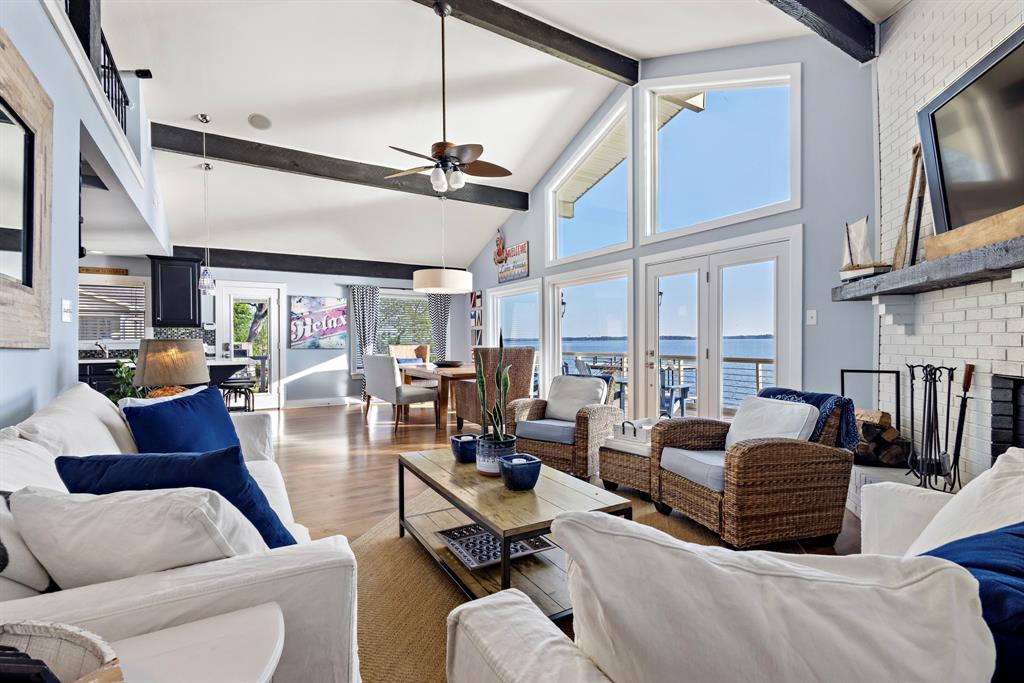 Isle of View - Residential