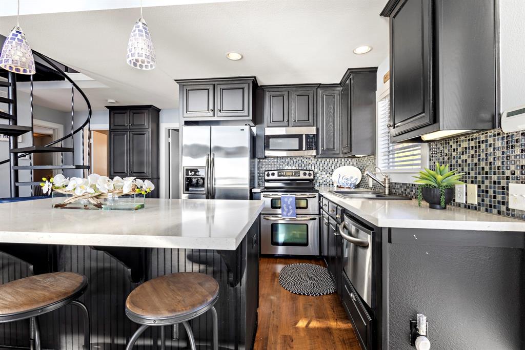 Isle of View - Residential