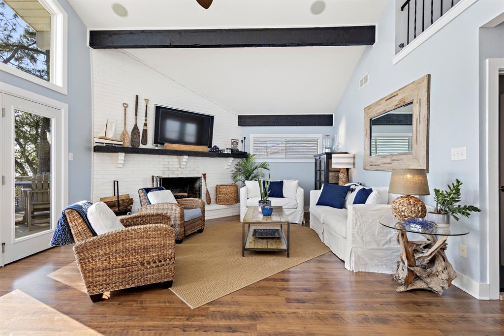 Isle of View - Residential