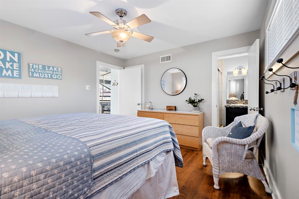 Isle of View - Residential