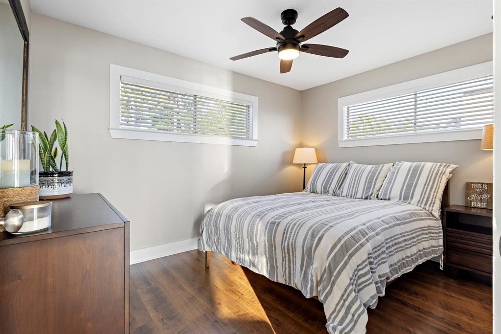 Isle of View - Residential