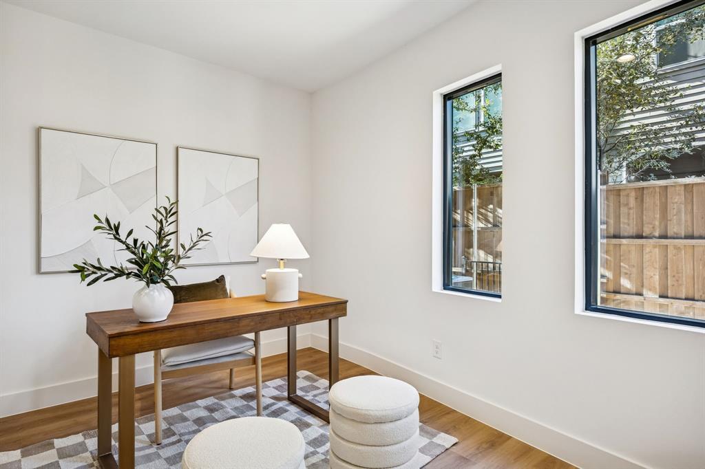 Hoods J T - Residential