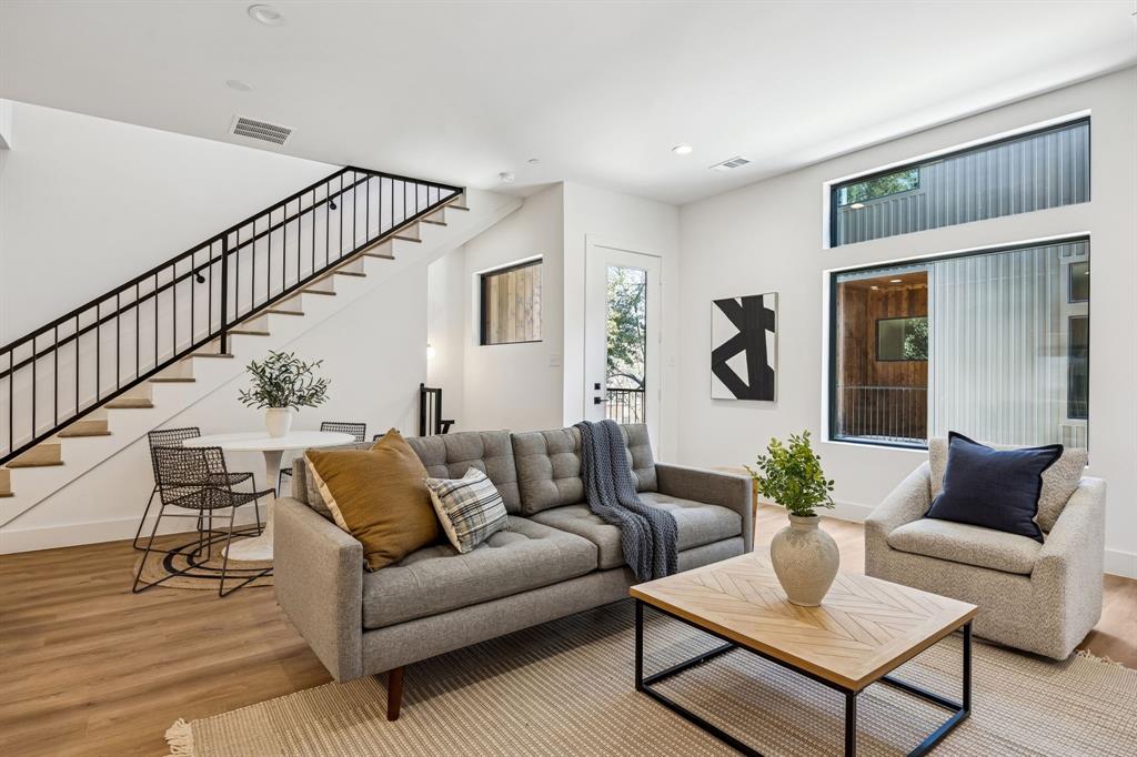 Hoods J T - Residential