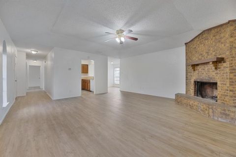 Tiny photo for 4534 Preston Trail Drive, Mesquite, TX 75150 (MLS # 21203051)