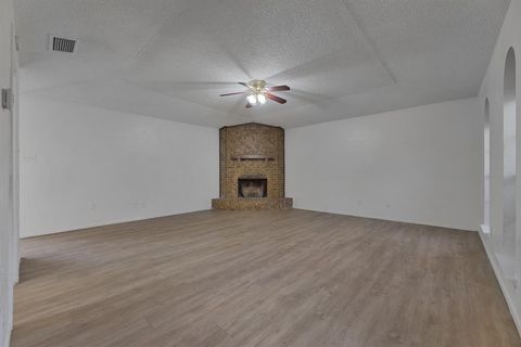 Tiny photo for 4534 Preston Trail Drive, Mesquite, TX 75150 (MLS # 21203051)