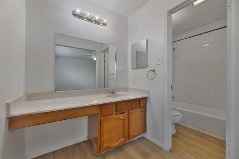 Tiny photo for 4534 Preston Trail Drive, Mesquite, TX 75150 (MLS # 21203051)