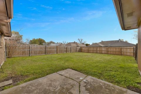 Tiny photo for 4534 Preston Trail Drive, Mesquite, TX 75150 (MLS # 21203051)