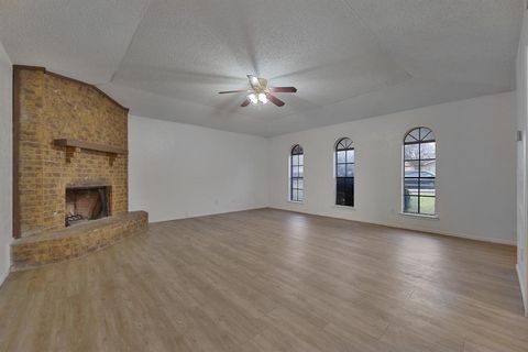 Tiny photo for 4534 Preston Trail Drive, Mesquite, TX 75150 (MLS # 21203051)