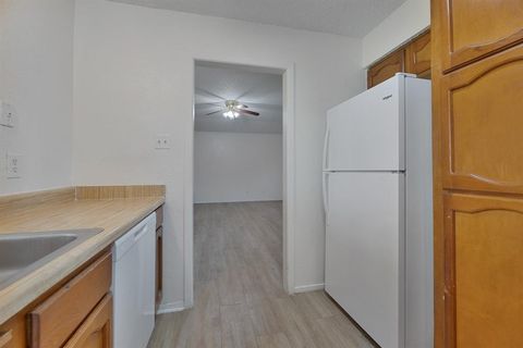 Tiny photo for 4534 Preston Trail Drive, Mesquite, TX 75150 (MLS # 21203051)