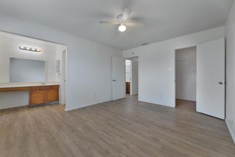 Tiny photo for 4534 Preston Trail Drive, Mesquite, TX 75150 (MLS # 21203051)