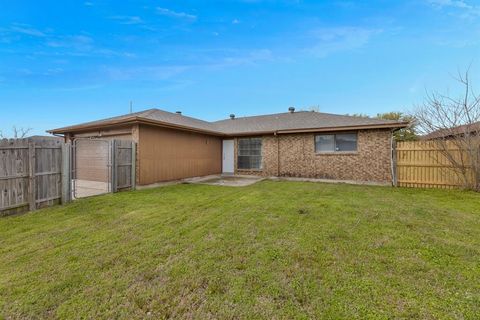 Tiny photo for 4534 Preston Trail Drive, Mesquite, TX 75150 (MLS # 21203051)