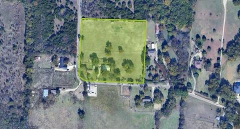 1200 Old Mill Road McKinney TX 75069