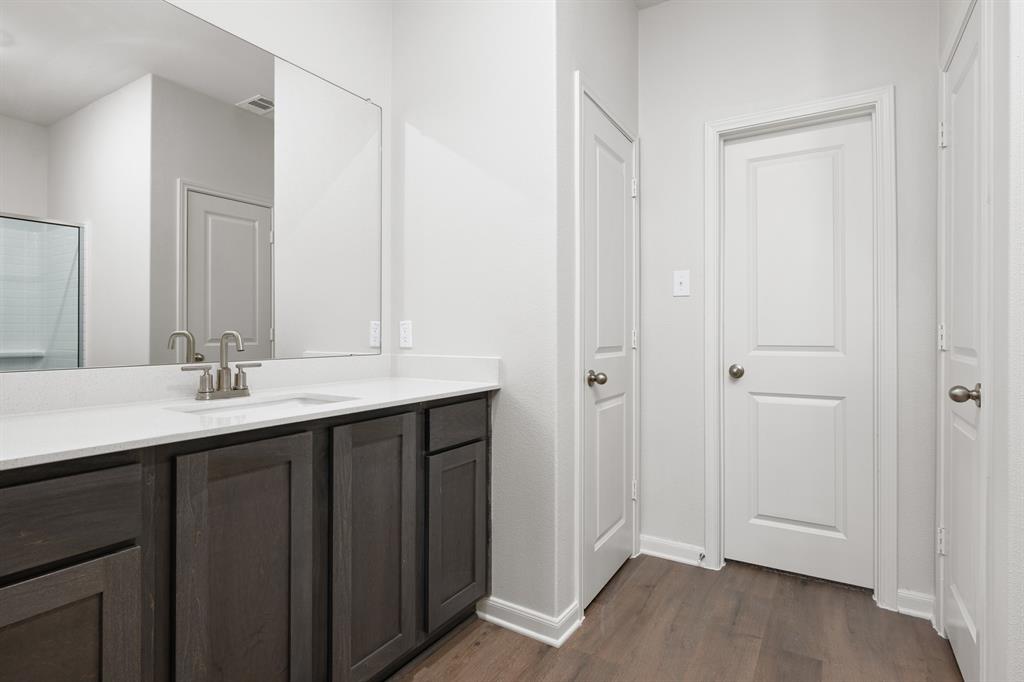 Logan Square - Residential