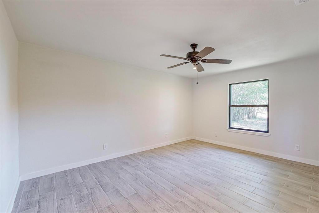 Navey G Russell Surv Abs #668 - Residential