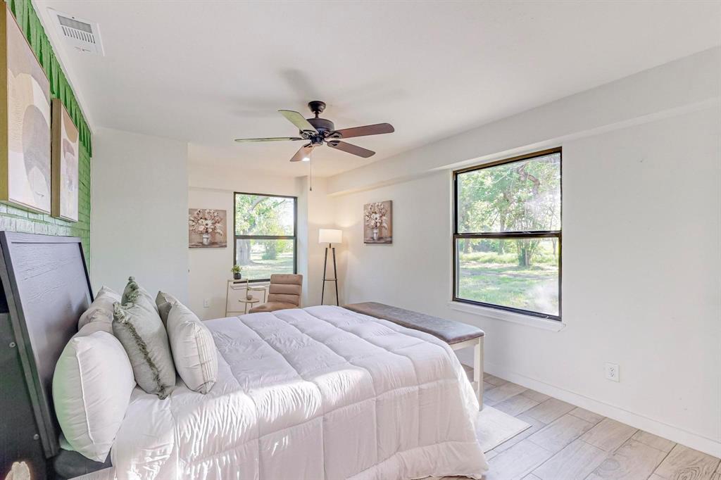 Navey G Russell Surv Abs #668 - Residential