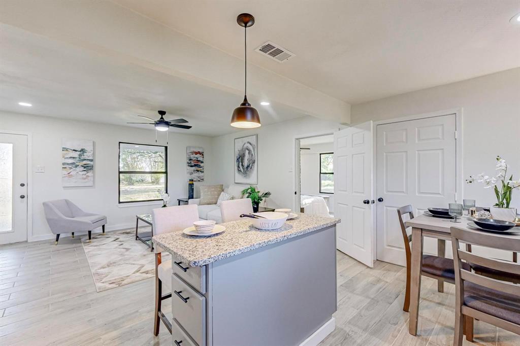 Navey G Russell Surv Abs #668 - Residential