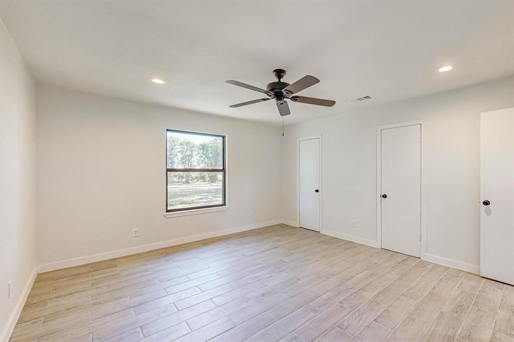 Navey G Russell Surv Abs #668 - Residential