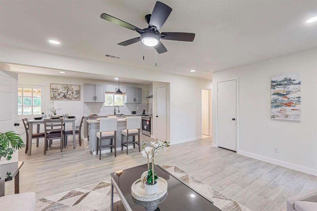 Navey G Russell Surv Abs #668 - Residential