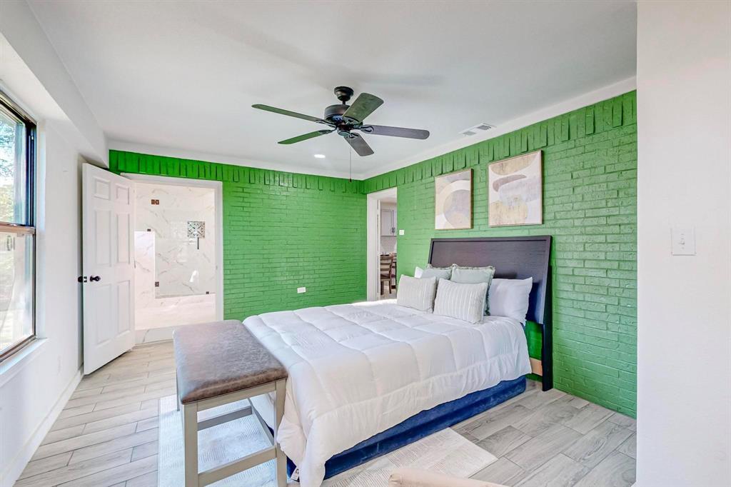 Navey G Russell Surv Abs #668 - Residential