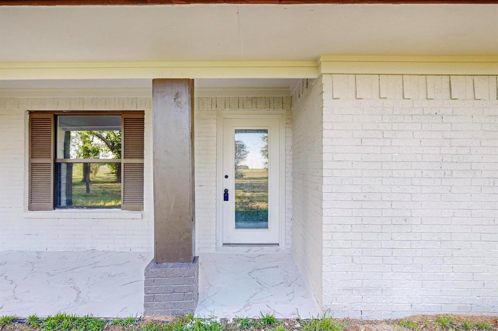 Navey G Russell Surv Abs #668 - Residential