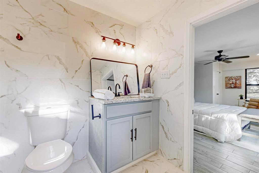 Navey G Russell Surv Abs #668 - Residential