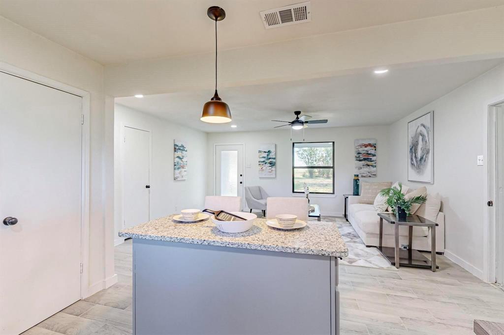 Navey G Russell Surv Abs #668 - Residential