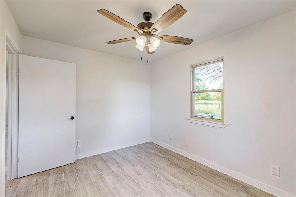 Navey G Russell Surv Abs #668 - Residential