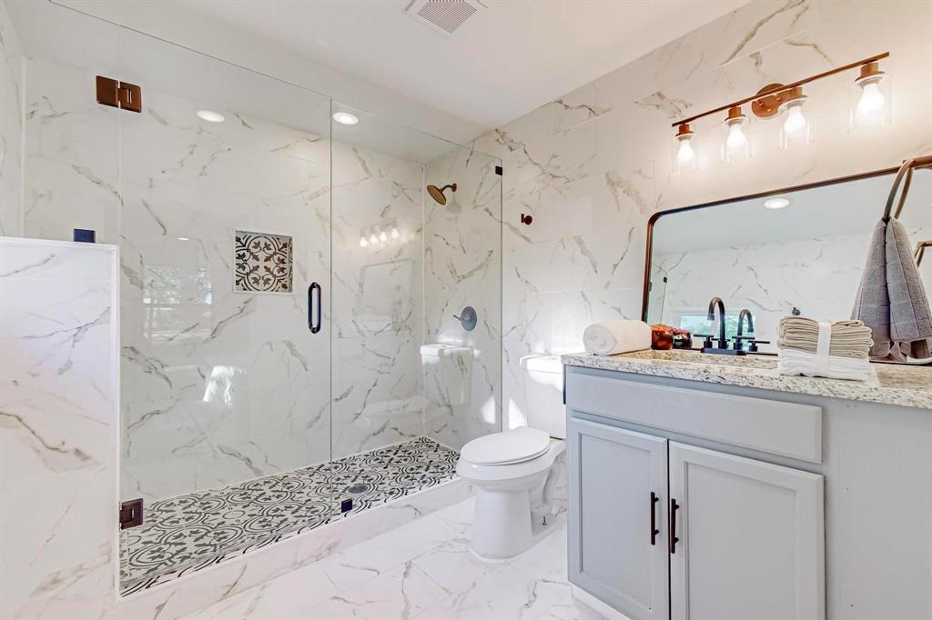 Navey G Russell Surv Abs #668 - Residential