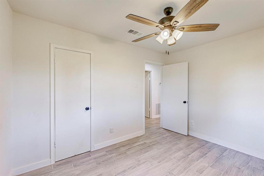 Navey G Russell Surv Abs #668 - Residential