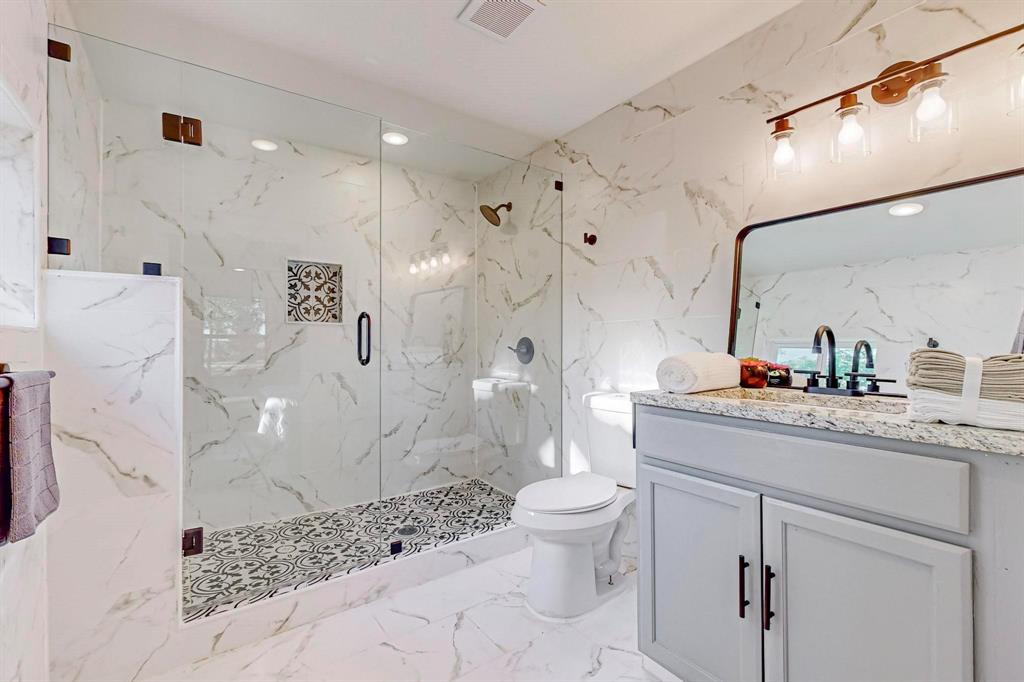 Navey G Russell Surv Abs #668 - Residential