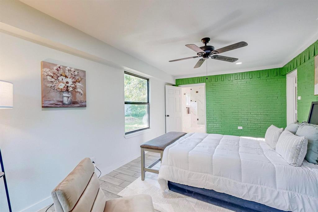 Navey G Russell Surv Abs #668 - Residential