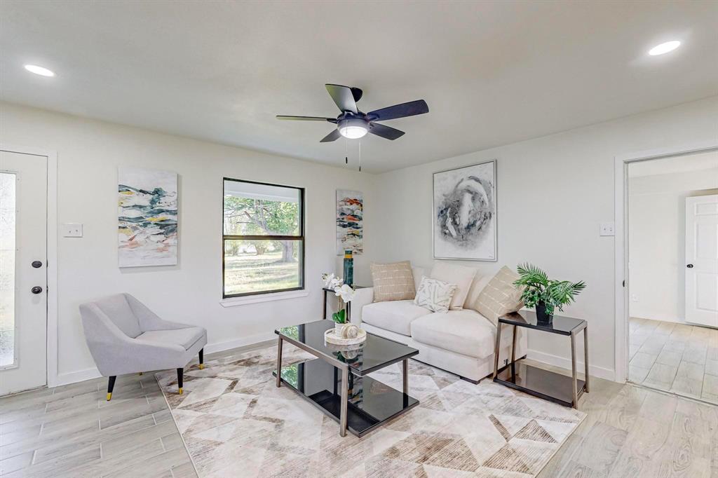 Navey G Russell Surv Abs #668 - Residential